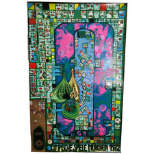 Regno di Pace Hundertwasser