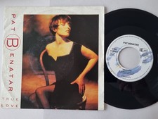 Pat Benatar - True love/