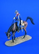Verlinden - Capitano Cavalry
