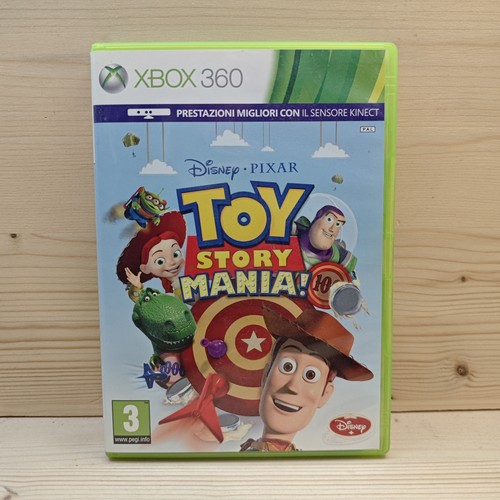 Disney pixar toy story - toy,