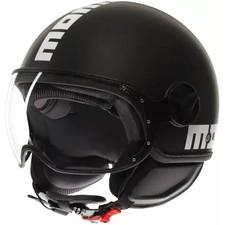 Momodesign Casco Momo FGTR