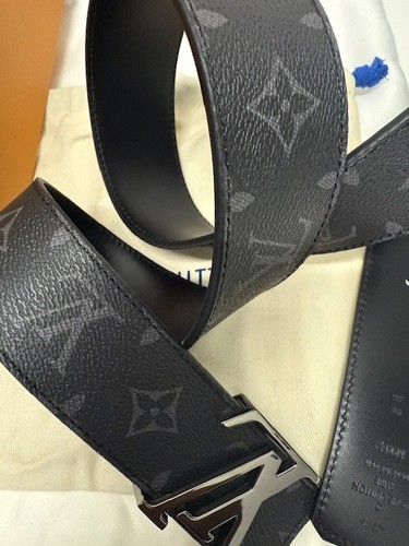 Louis vuitton black eclipse - black,