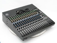 Mackie 1604 VLZ-4 Mixer