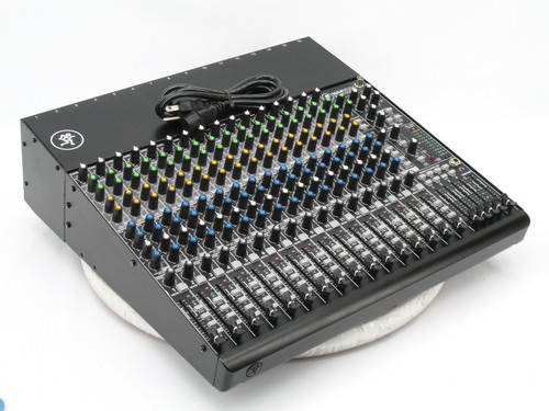 Mackie 1604 vlz mixer - 1604, vlz-4
