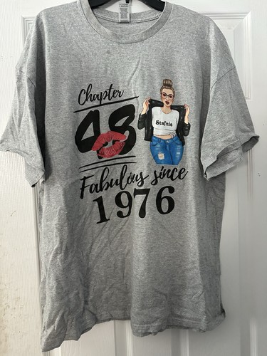 Shirt donna vintage - vintage, grafica