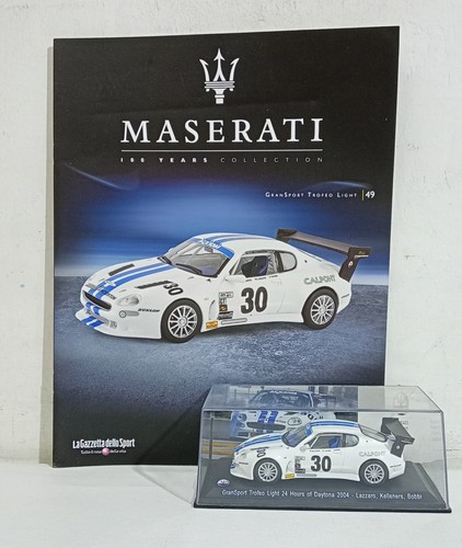 I112674 maserati 43 - i112674,