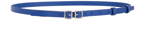 Cintura burberry sottile - burberry,