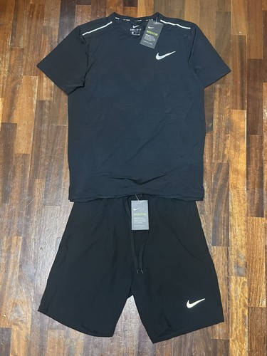 Completo nero nike - completo,