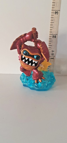 Skylanders swap force - skylanders,