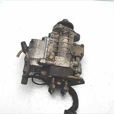 POMPA COMMON RAIL INIEZIONE