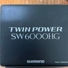 SHIMANO 15 TWIN POWER sw