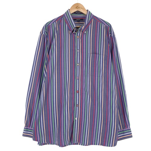 Gant camicia uomo - gant, da