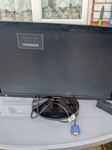 Samsung syncmaster s24b150bl - syncmaster,