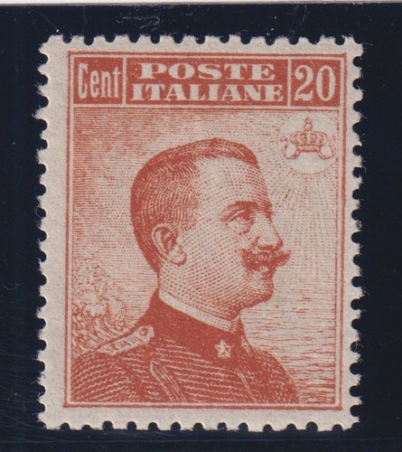 Regno italia 1916 - regno,