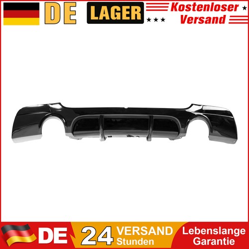 Diffusore posteriore sport - posteriore,
