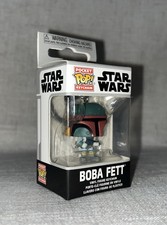 FUNKO POCKET POP - NEW -