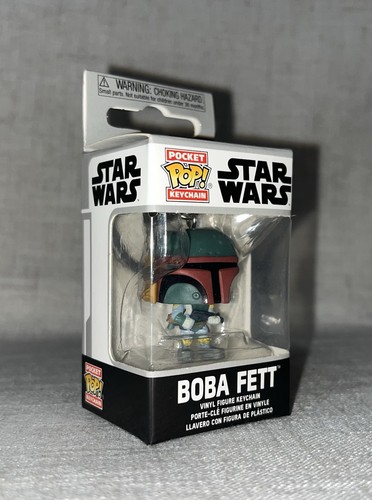 Funko pocket pop - funko,