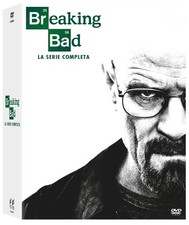 Breaking Bad - La Serie