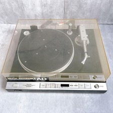 Giradischi stereo SONY PS-X75