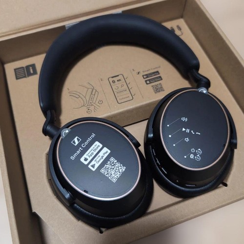 Sennheiser accentum cuffie - sennheiser,