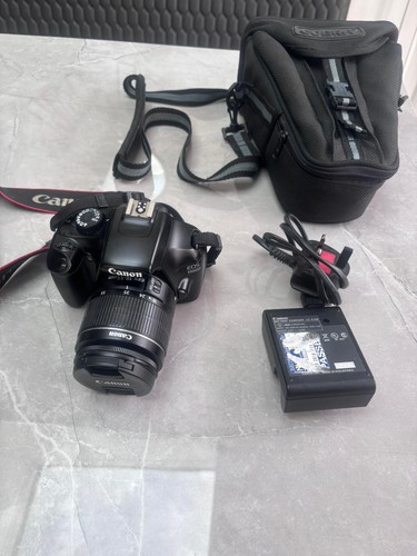 Canon eos 1100d fotocamera - eos, e