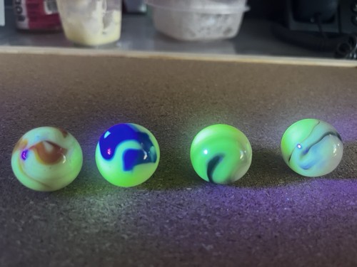 Jabo classic marbles - classic, lotto