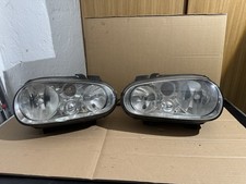 Faro proiettore golf 4 iv