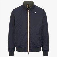 K-way capospalla uomo arsene
