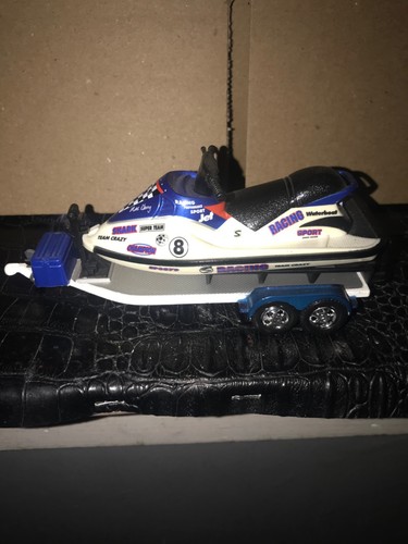 Realtoy jet ski - jet,