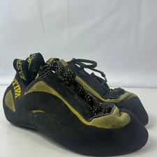 Scarpe da arrampicata La