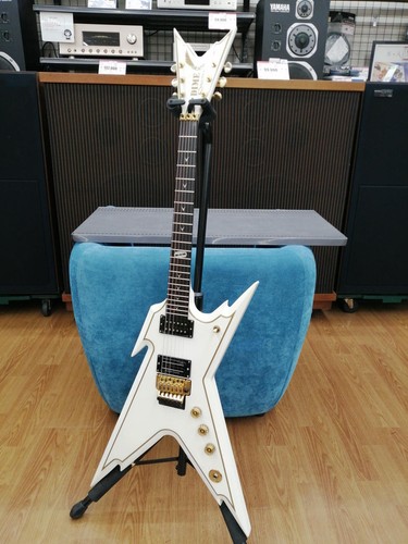 Dean razorback chitarra - dean,