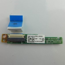 Scheda LED Toshiba Satellite