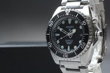 Orologio da uomo Made in JAPAN