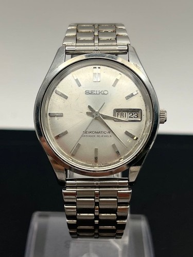 Orologio automatico seiko - automatico,