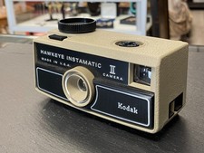 FOTOCAMERA KODAK HAWKEYE