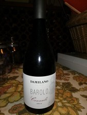 Damilano barolo cannubi 2011 - barolo,