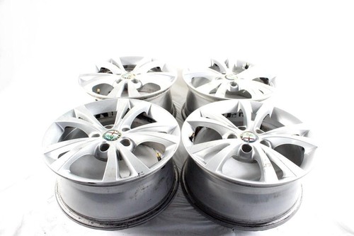 156093264 set cerchi lega - 4, in