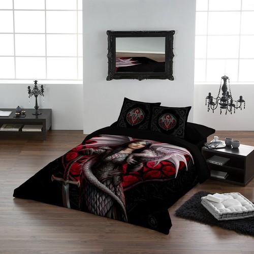 Valour duvet cover set - duvet,