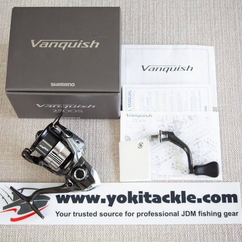 Mulinello spinning shimano - da,