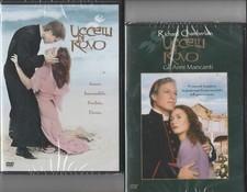 5 Dvd UCCELLI DI ROVO + GLI