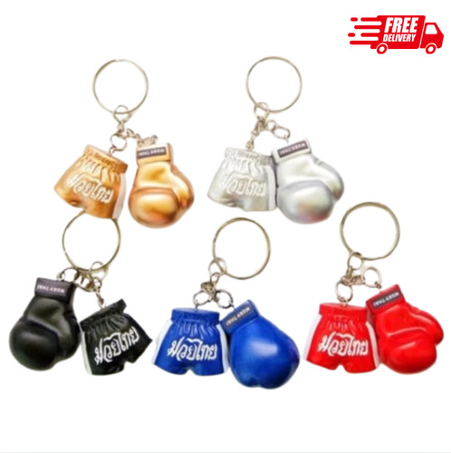 Fairtex muay thai - fairtex,