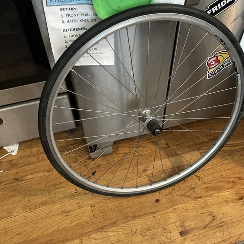 Ruota posteriore shimano - posteriore,