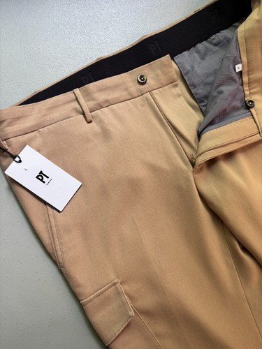 Pantaloni cargo torino - cargo, pt