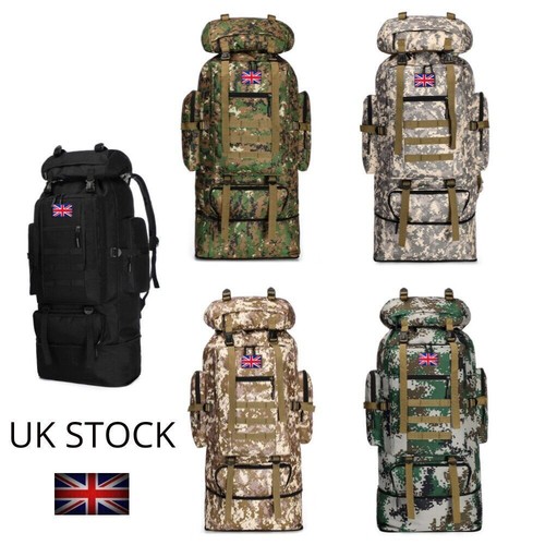 Zaino extra large 100l - large,