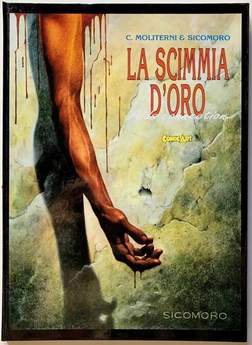 Moliterni sicomoro la - moliterni,