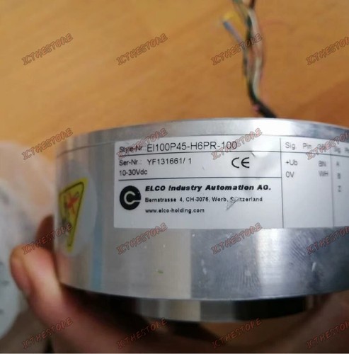 EI100P45-H6PR-100