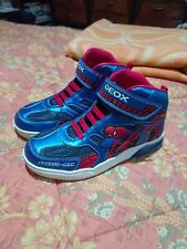 geox uomo ragno bambini