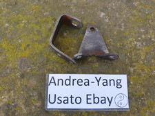 Staffe parafango anteriore benelli motobi Motorella 1°serie anni 60