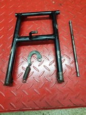 Cavalletto Laverda Lz 125