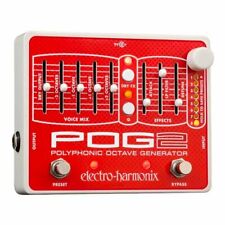Electro-Harmonix POG2